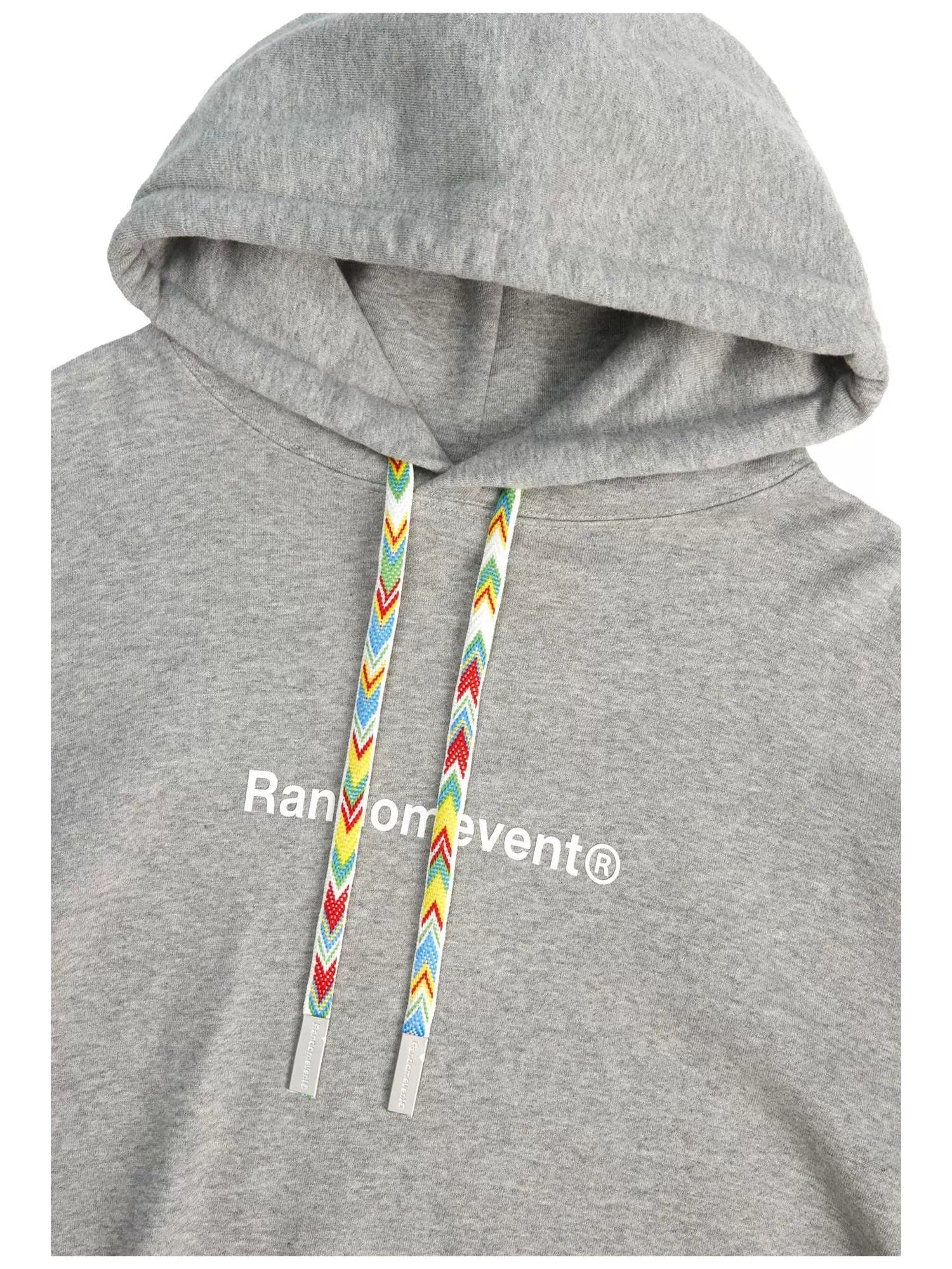 Classic Logo Hoodie - CHINASQUAD