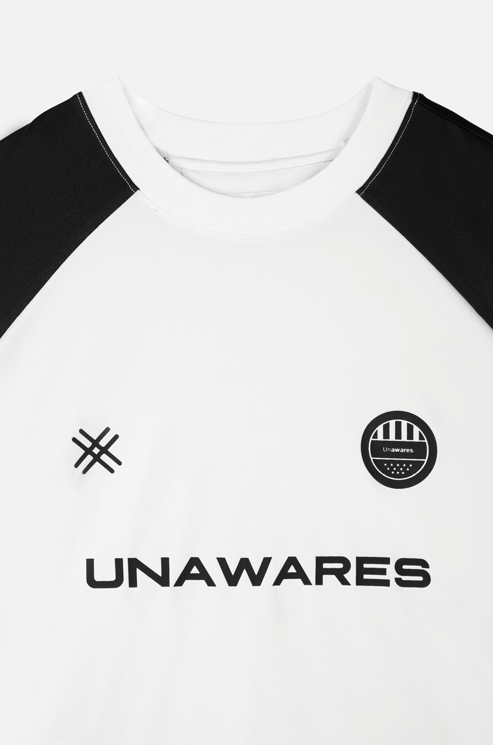 Printed Soccer T-shirt - CHINASQUAD