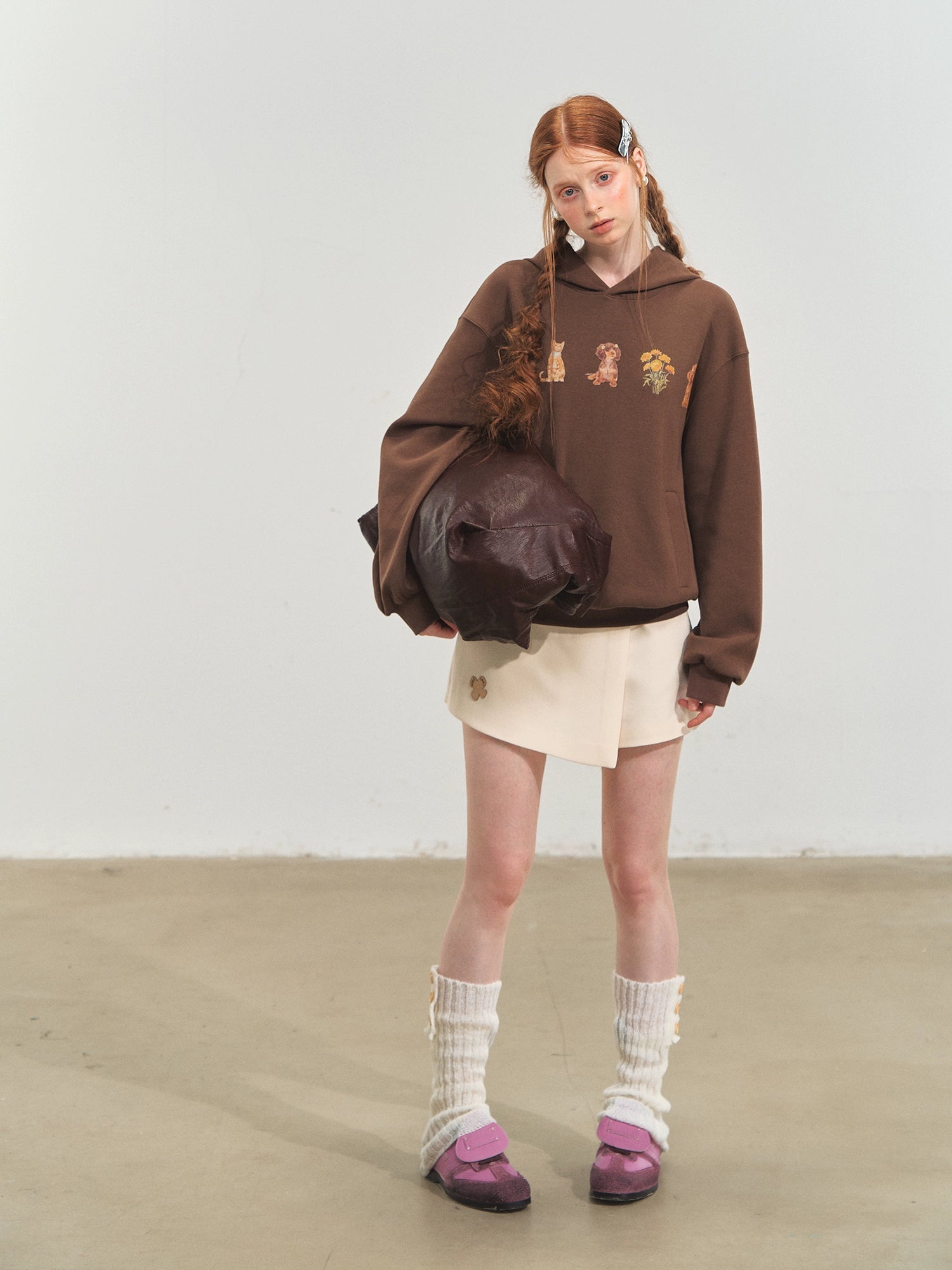Pet Party Hoodie