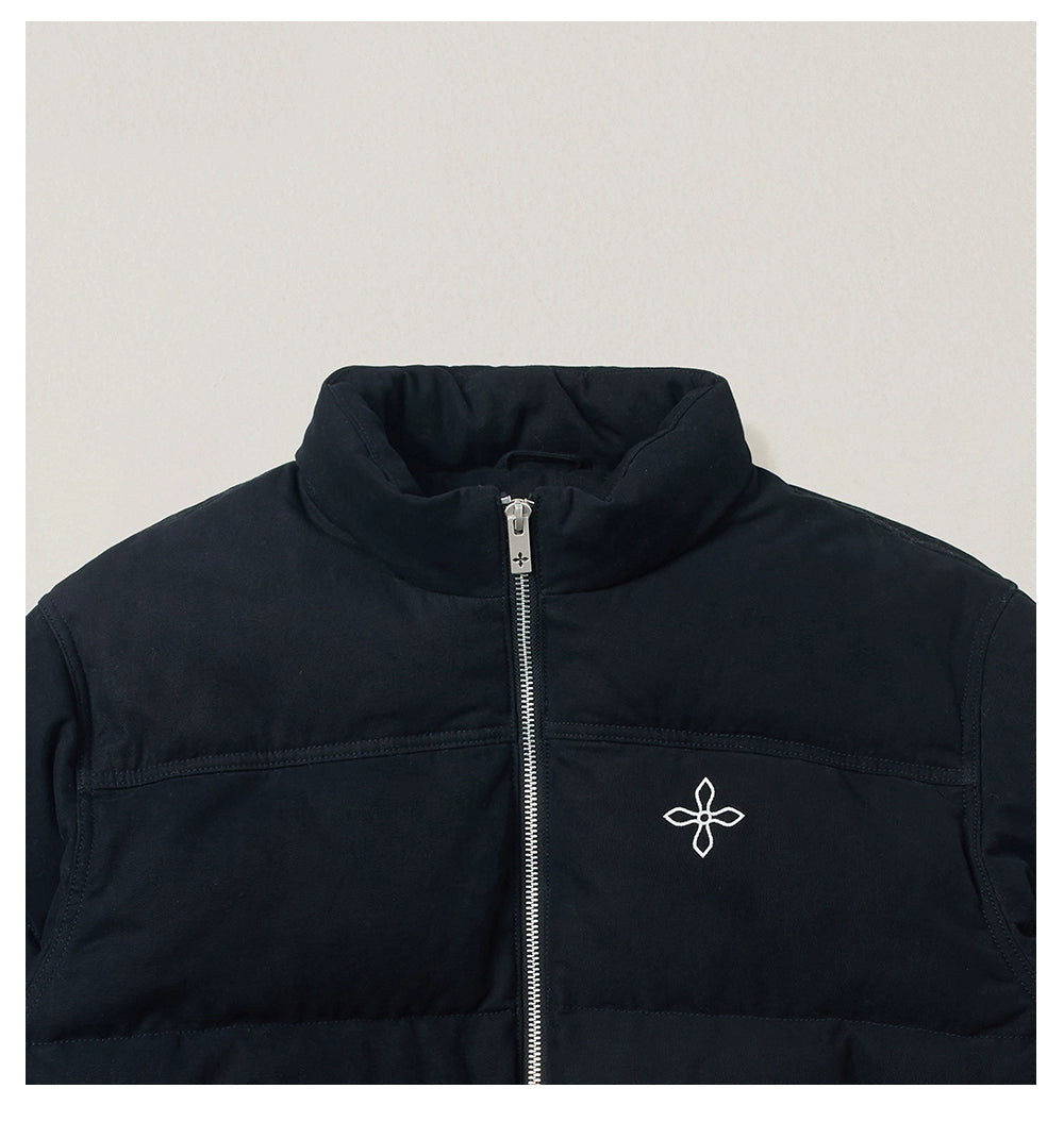 Desert Cross Hunter Cotton Jacket