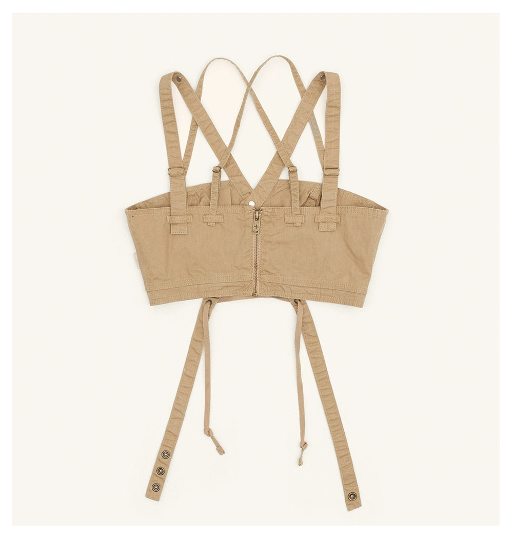 Ancient Myth Cobra Hunting Vest - CHINASQUAD