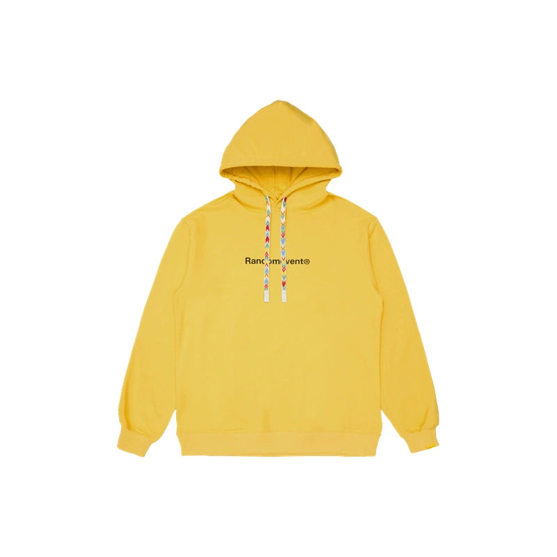 Classic Logo Hoodie - CHINASQUAD