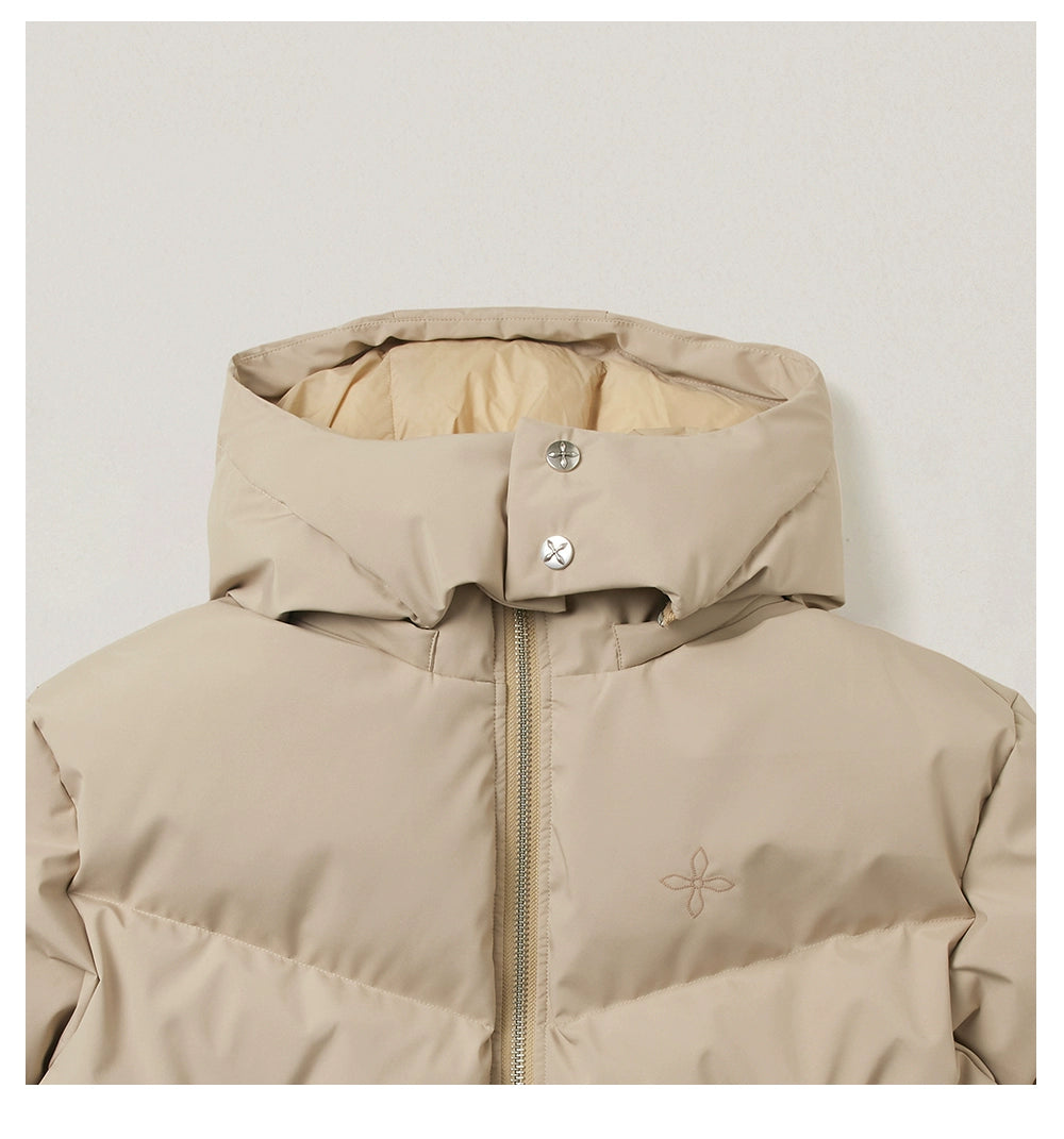 Cross Relic Wilderness Hunter Down Jacket