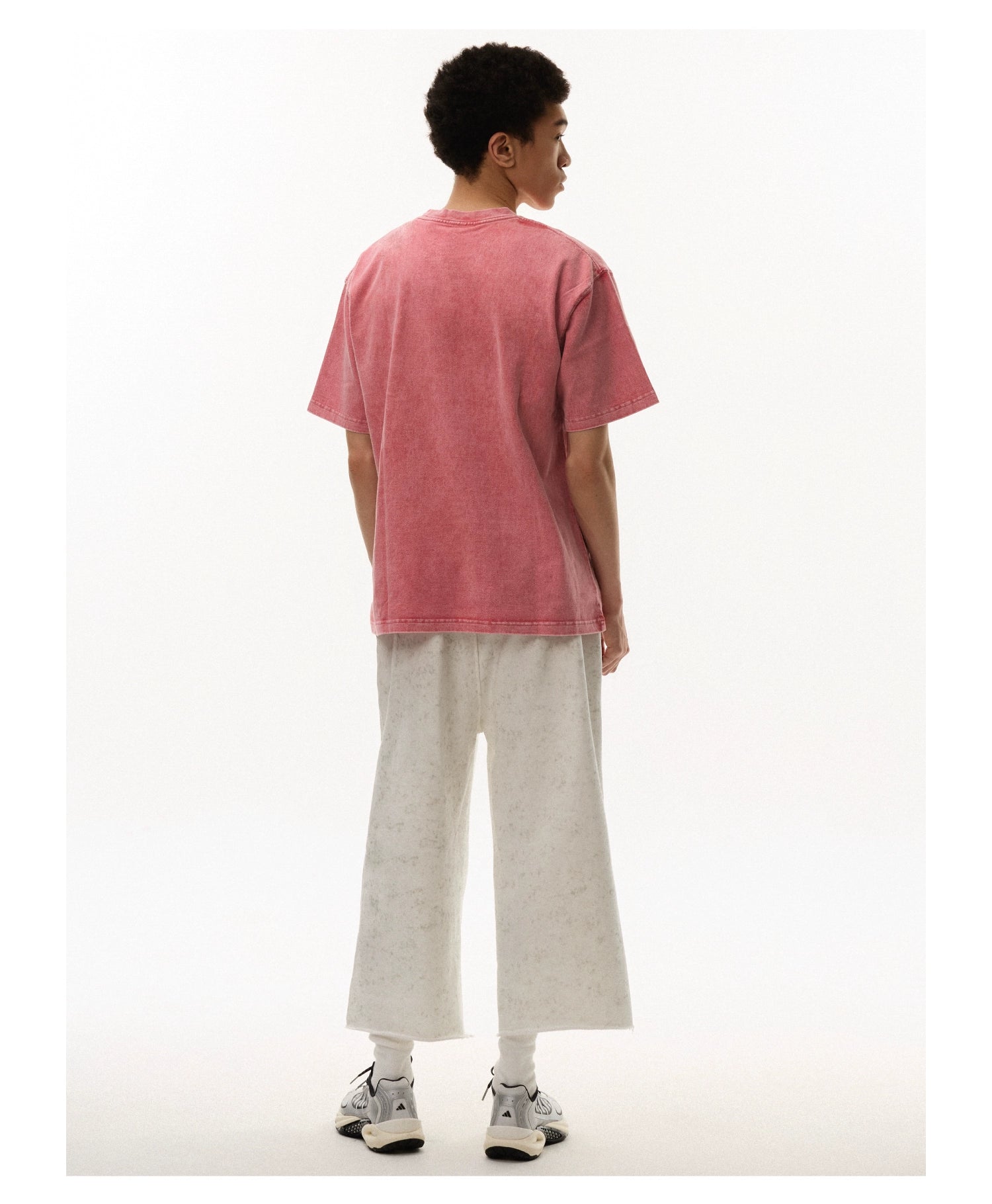 Randomeventx Have A Good Time T-Shirt - CHINASQUAD