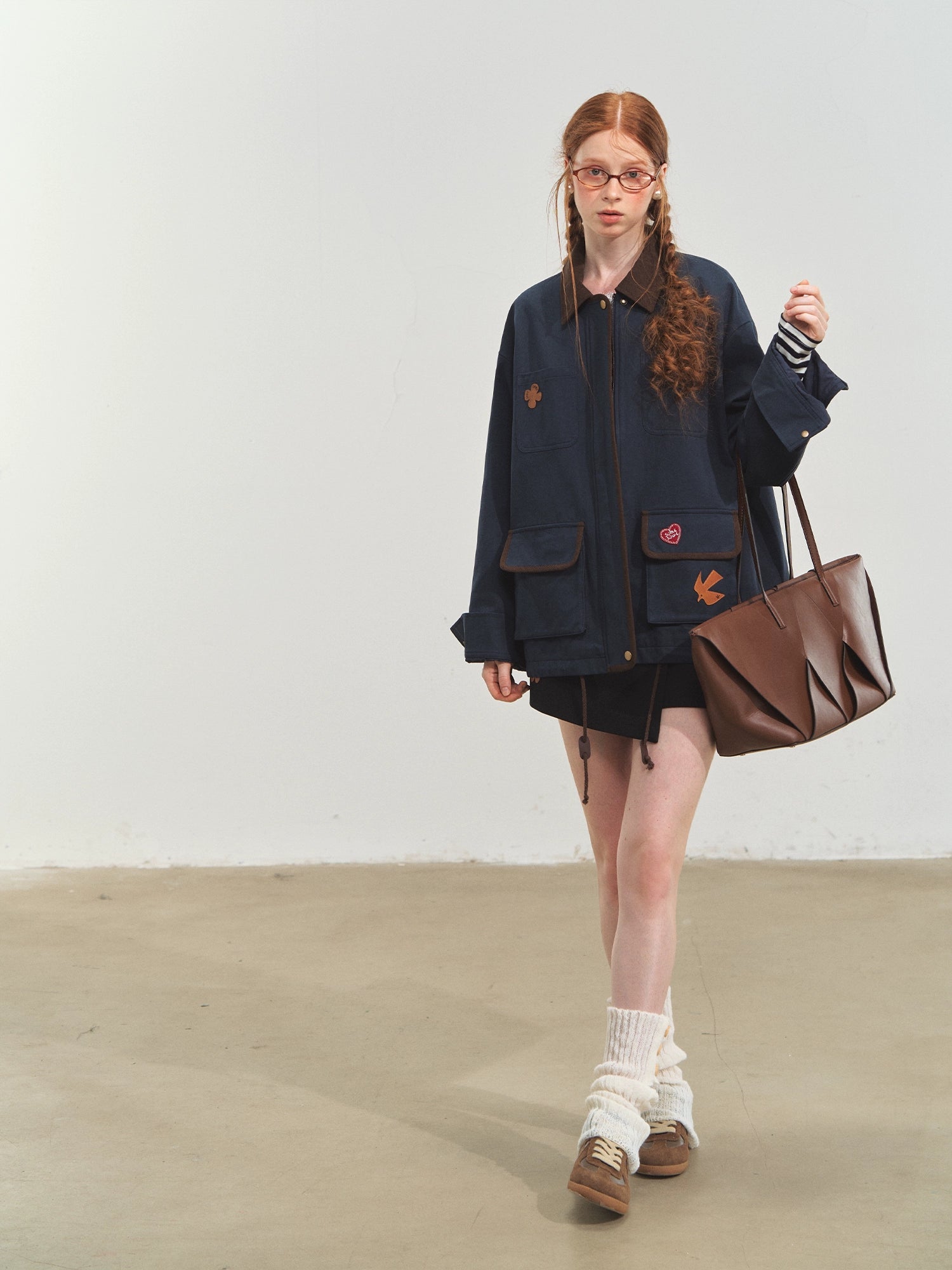 Vintage Barn Jacket