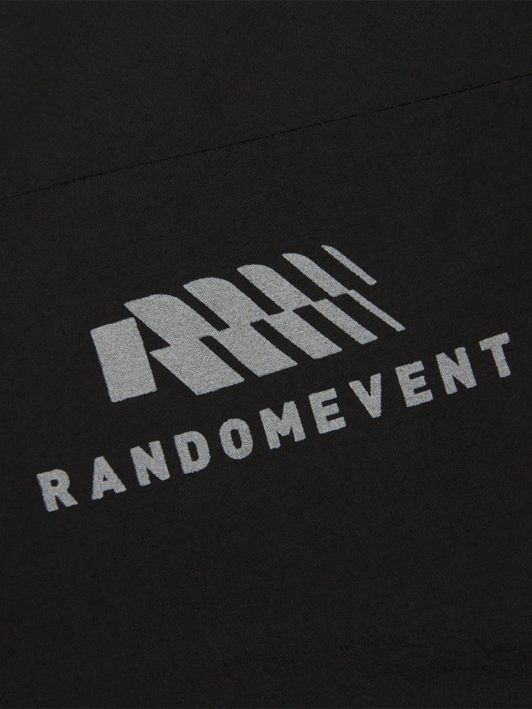 Color-Block Hooded Jacket - CHINASQUAD