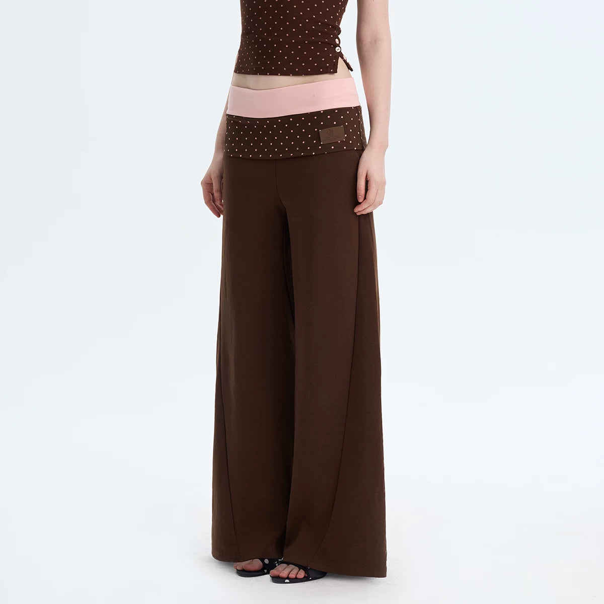 Lazy Lounge Knit Three-Piece Set