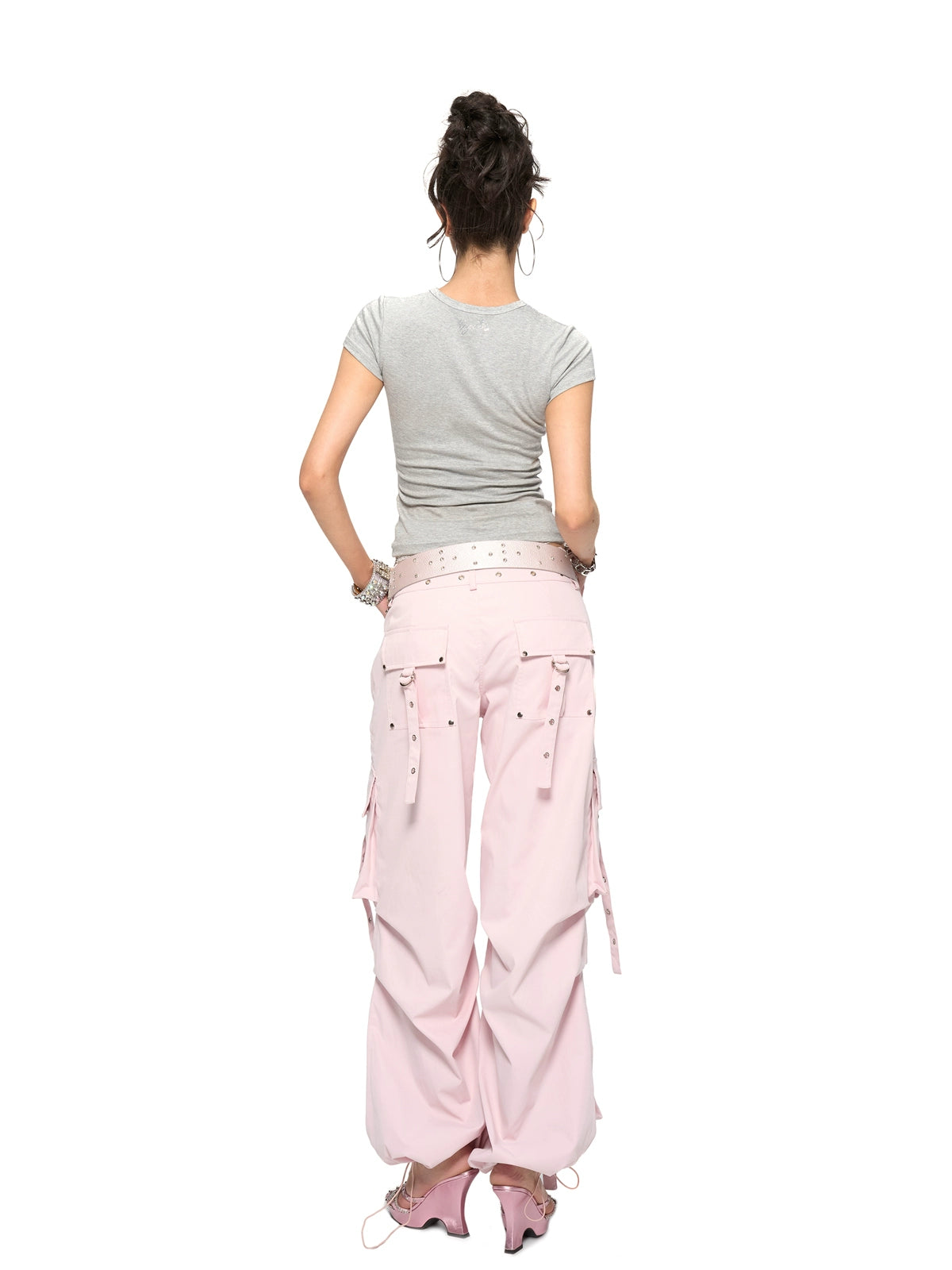 Slim Fit Short Sleeve T-Shirt