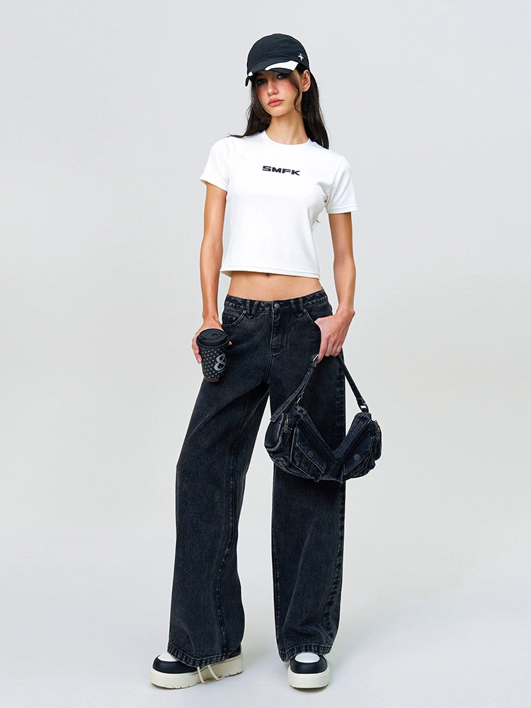 FUTURE Mode Standard Fit Tee - CHINASQUAD