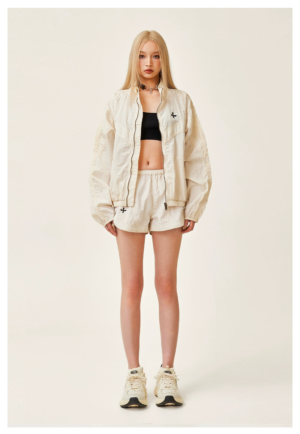 Ancient Myth Alloy Skin Training Suit - CHINASQUAD