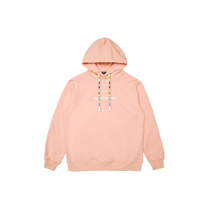 Classic Logo Hoodie - CHINASQUAD