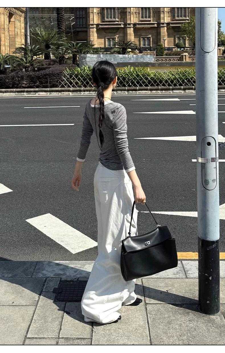 Slim-Fit TENCEL™ Long-Sleeve Base Layer