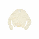 1JINN STUDIO Wool Knit Cardigan - CHINASQUAD