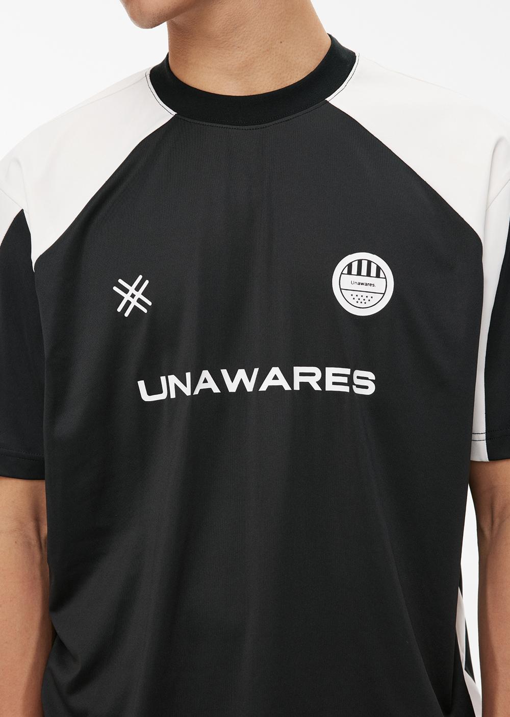 Printed Soccer T-shirt - CHINASQUAD