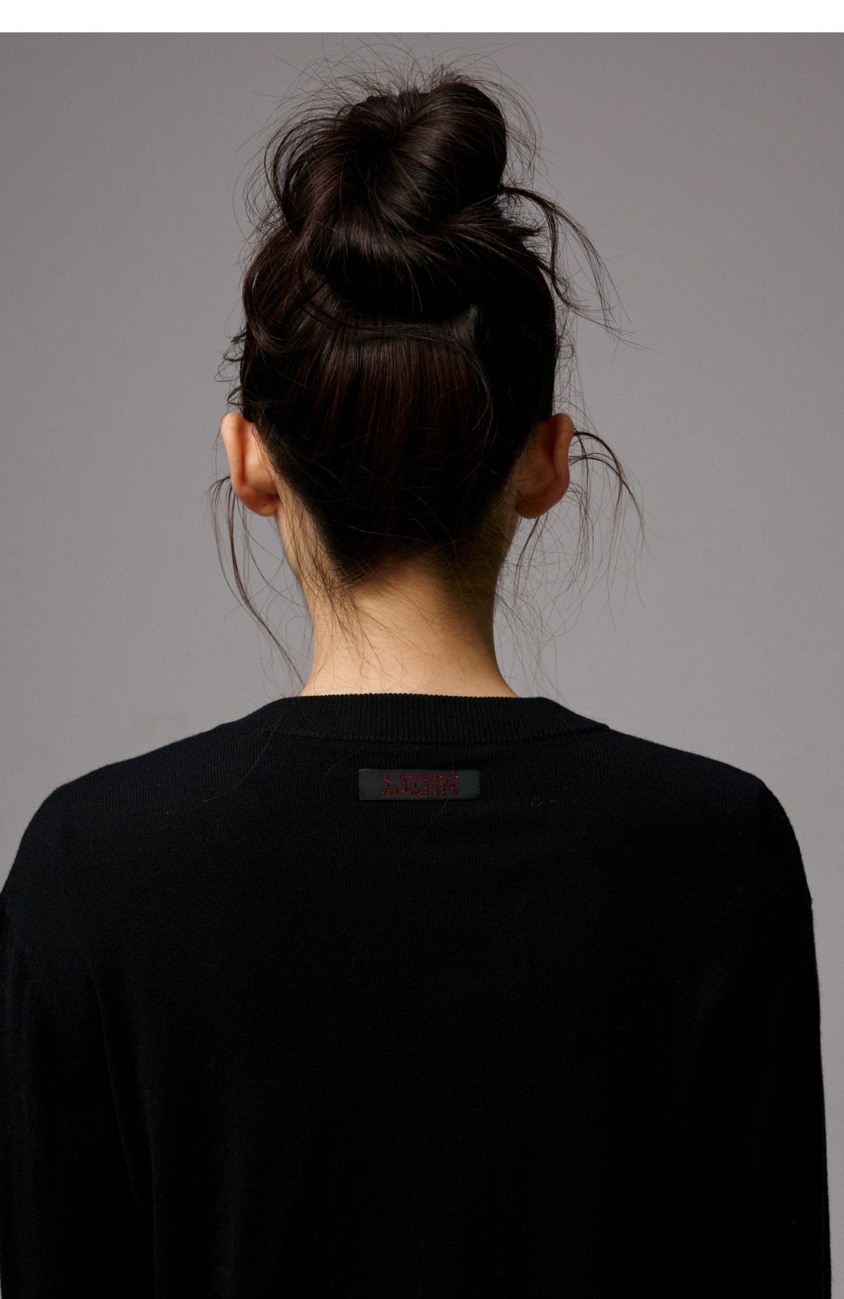 1JINN STUDIO Wool Knit Cardigan - CHINASQUAD