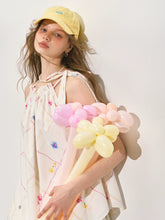 Halter Neck Sling Outer - wear Dress - CHINASQUAD