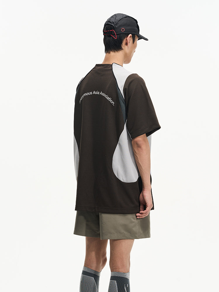 SS23 Thorns Jersey T-Shirt - CHINASQUAD