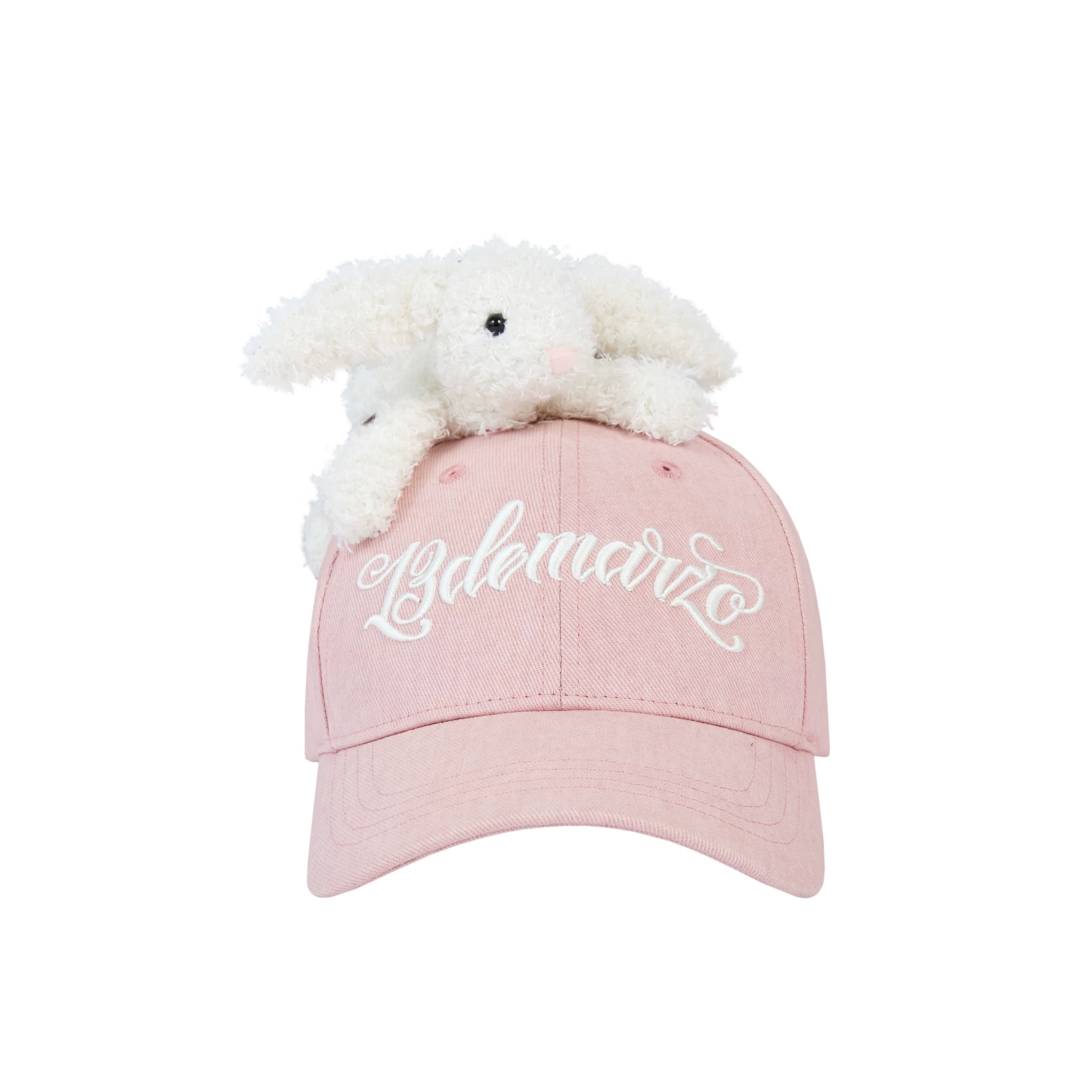 Playful Duckbill Baseball Cap