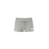 Rhinestone Hip-hugger Shorts - CHINASQUAD