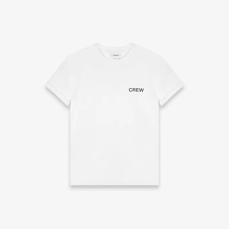 Printed Short Sleeve T-Shirt - CHINASQUAD