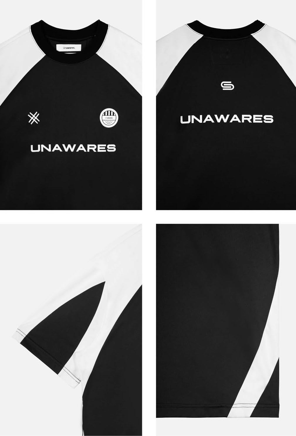 Printed Soccer T-shirt - CHINASQUAD