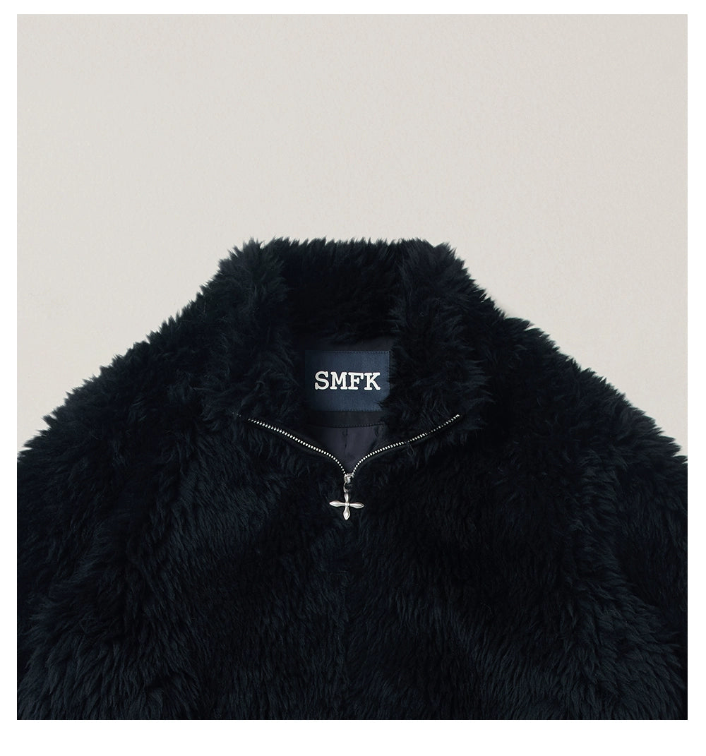 Cross Relic Nomad Wool Jacket