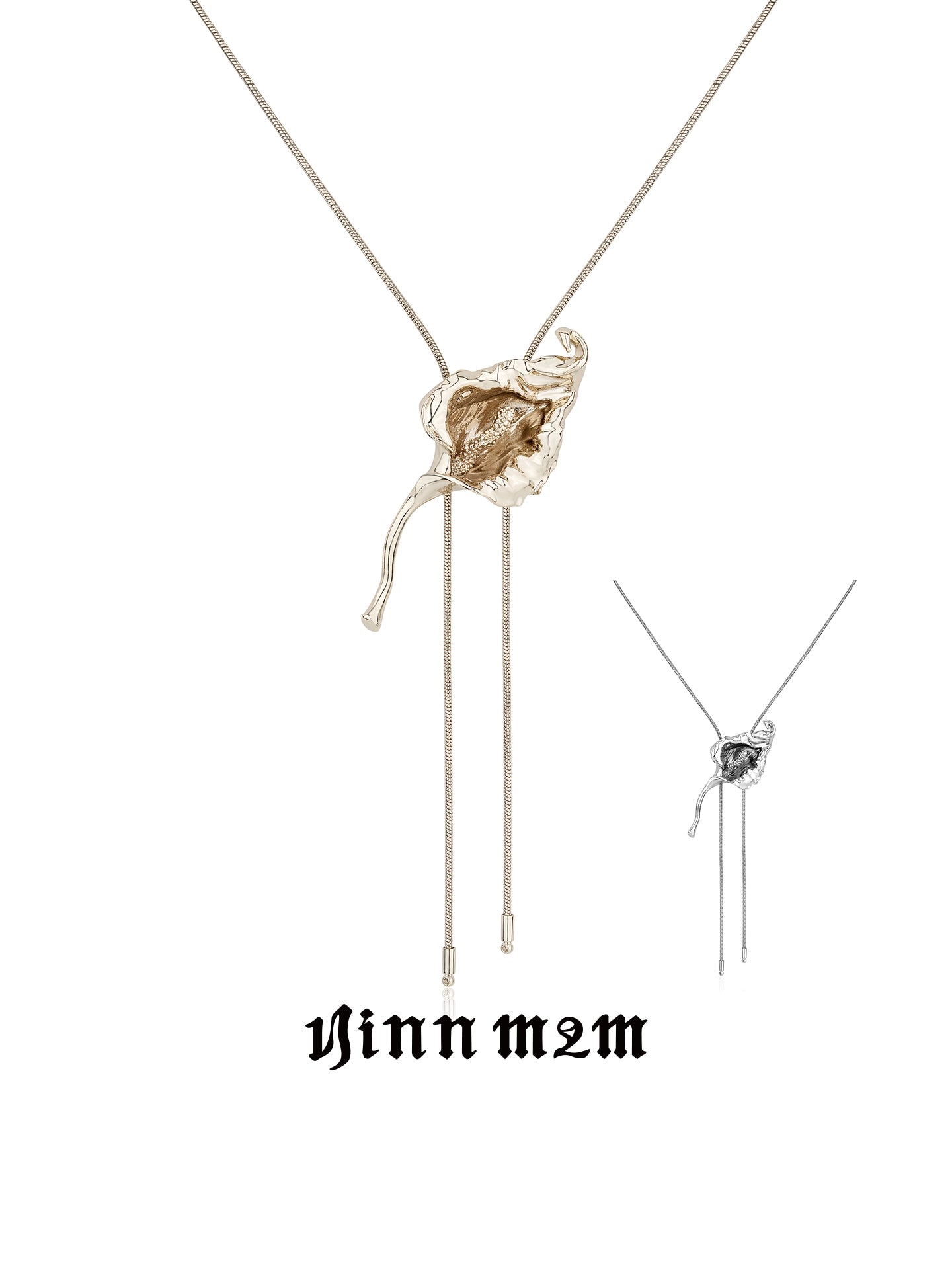 Retro Floral Jewelry Collection