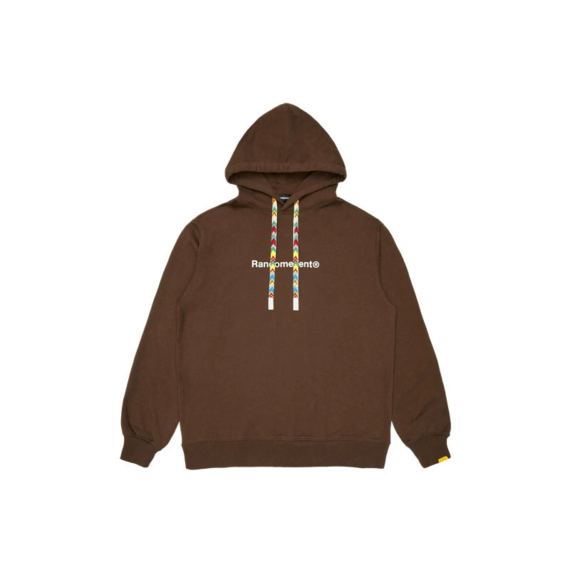 Classic Logo Hoodie - CHINASQUAD