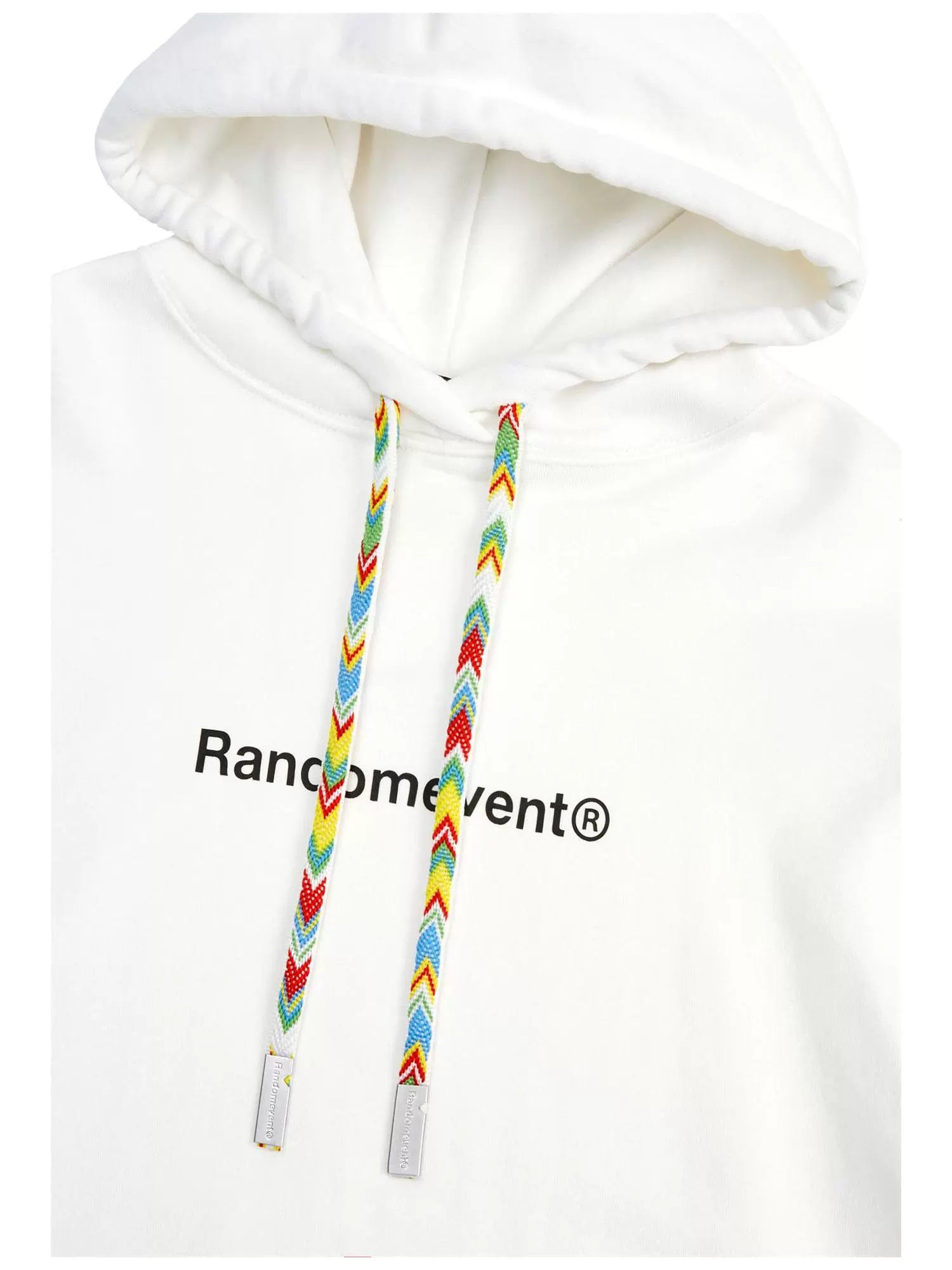 Classic Logo Hoodie - CHINASQUAD
