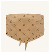 Ancient Myth Bandeau Scarf - CHINASQUAD