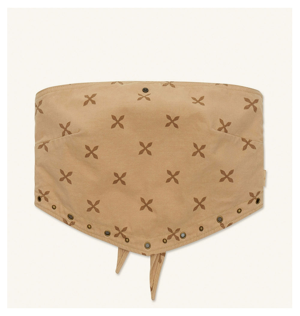 Ancient Myth Bandeau Scarf - CHINASQUAD
