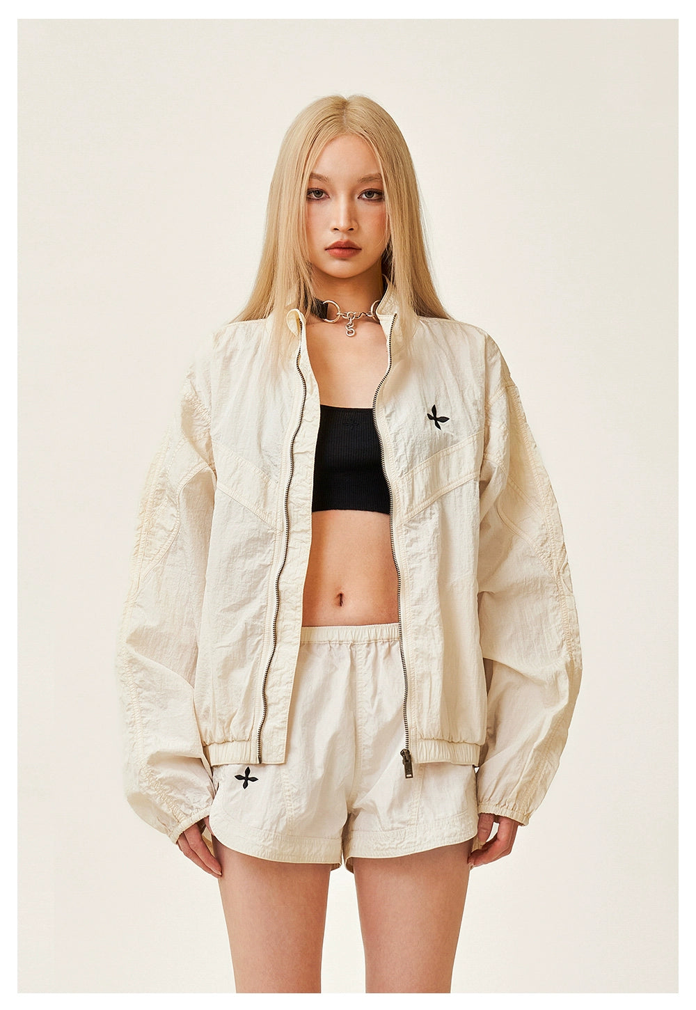 Ancient Myth Alloy Skin Training Suit - CHINASQUAD