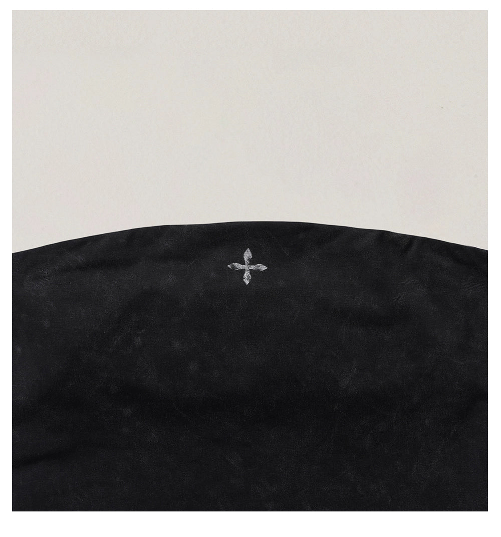 Storm Washed Strapless Bustier - CHINASQUAD