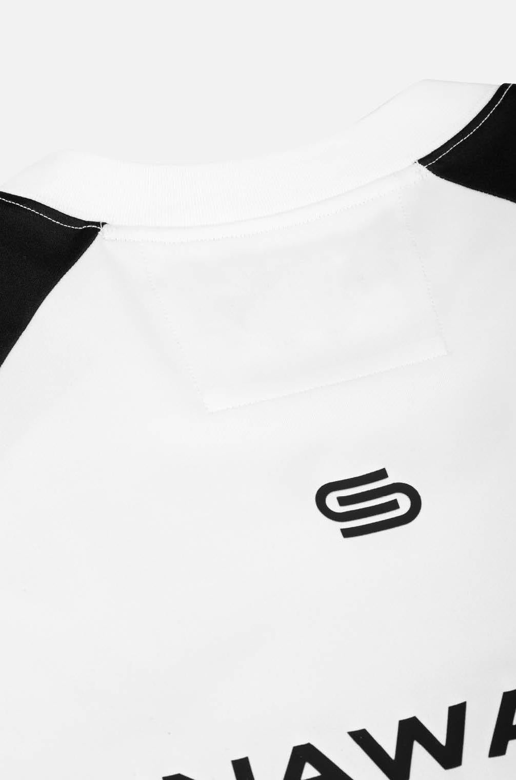 Printed Soccer T-shirt - CHINASQUAD