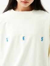 Sports Patchwork Collar Sweatshirt - CHINASQUAD