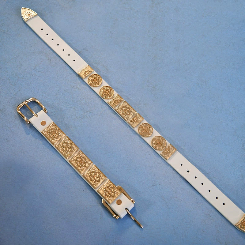 Hanfu Accessories Belt - CHINASQUAD