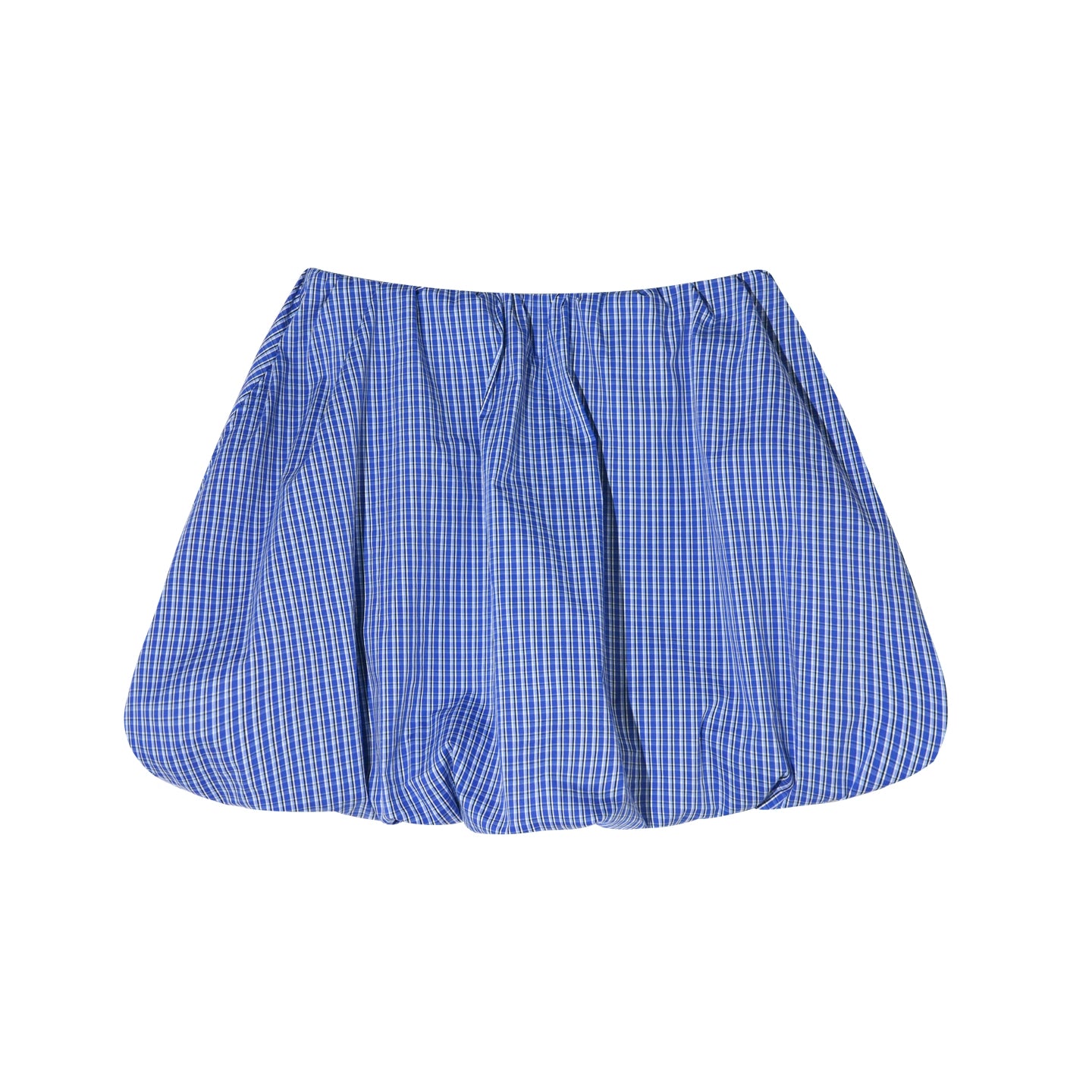 Three-Piece Set Plaid Patchwork Layered Sweatshirt & Bottom Set - CHINASQUAD