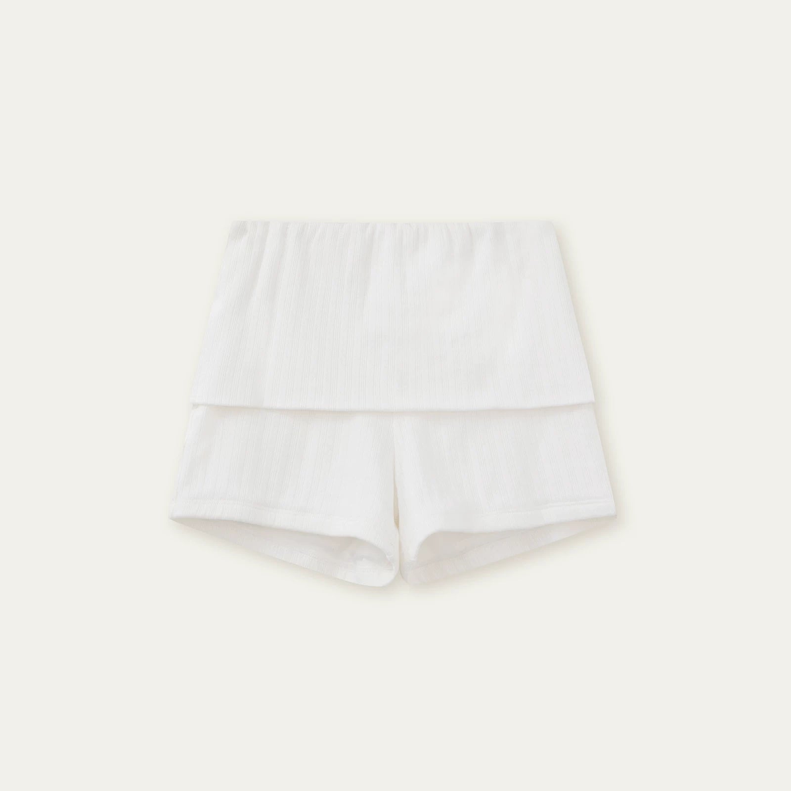 Summer Soliloquy Doll Collar Short Sleeve Tee