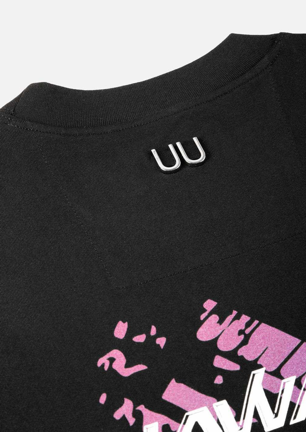 Racing Pattern T-shirt - CHINASQUAD