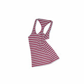 Reversible Striped Cardigan & Pants Set - CHINASQUAD