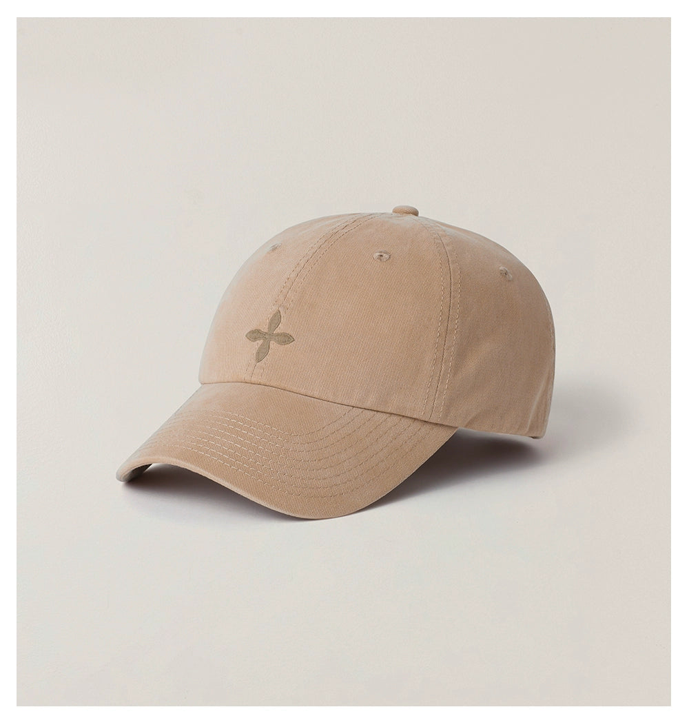 RAGE Washed Mirage Stitch Cross Emblem Edition Utility Cap - CHINASQUAD
