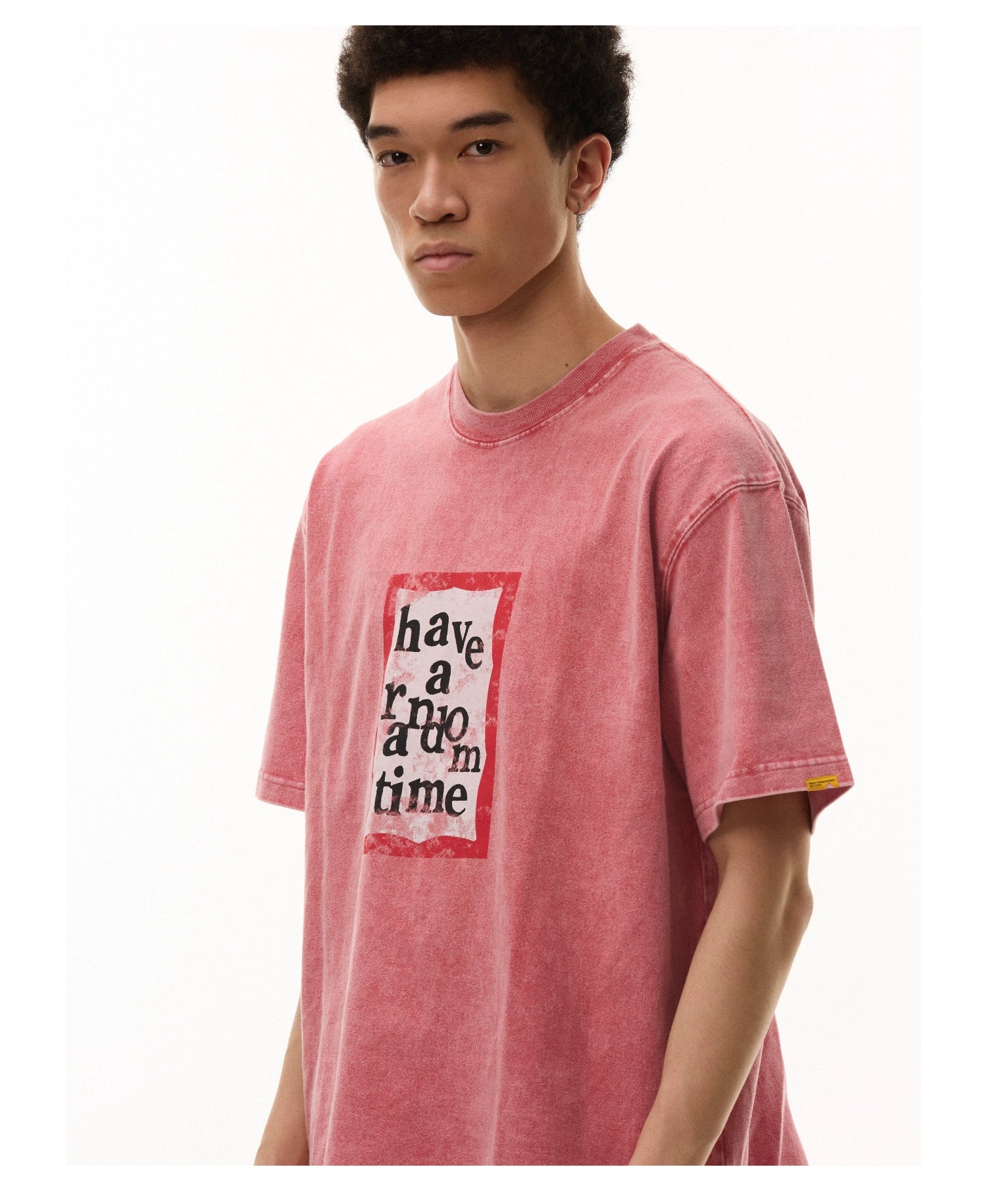 Randomeventx Have A Good Time T-Shirt - CHINASQUAD