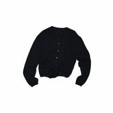 1JINN STUDIO Wool Knit Cardigan - CHINASQUAD
