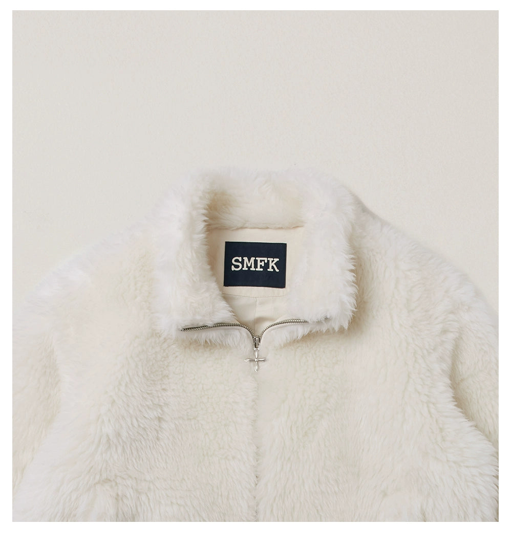 Cross Relic Nomad Wool Jacket