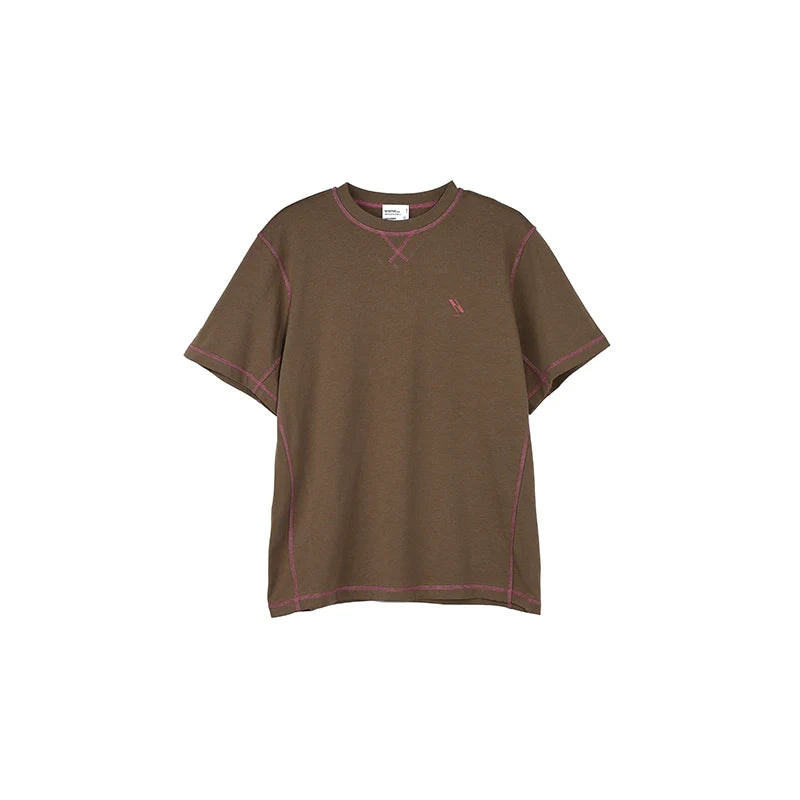 Stitch Quick Dry T-Shirt