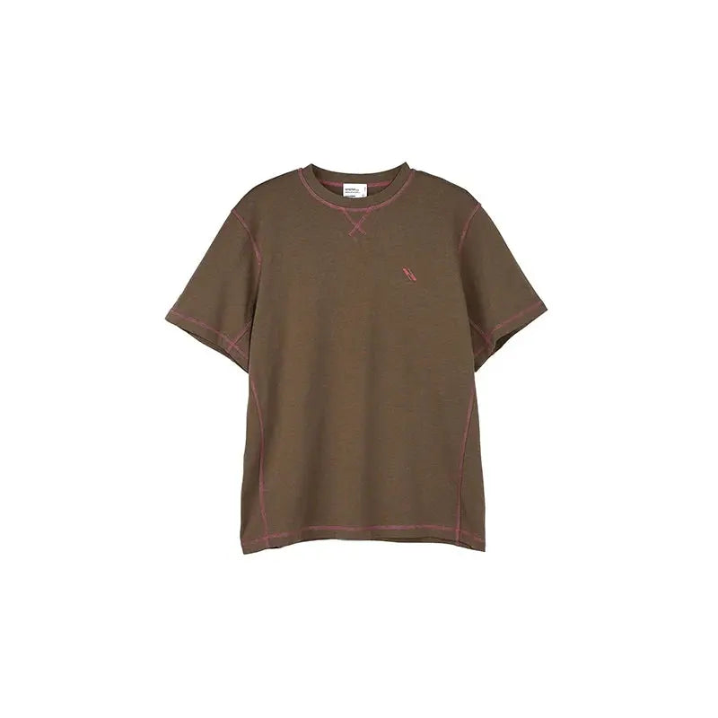 Stitch Quick Dry T-Shirt - CHINASQUAD