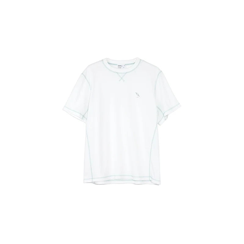 Stitch Quick Dry T-Shirt - CHINASQUAD