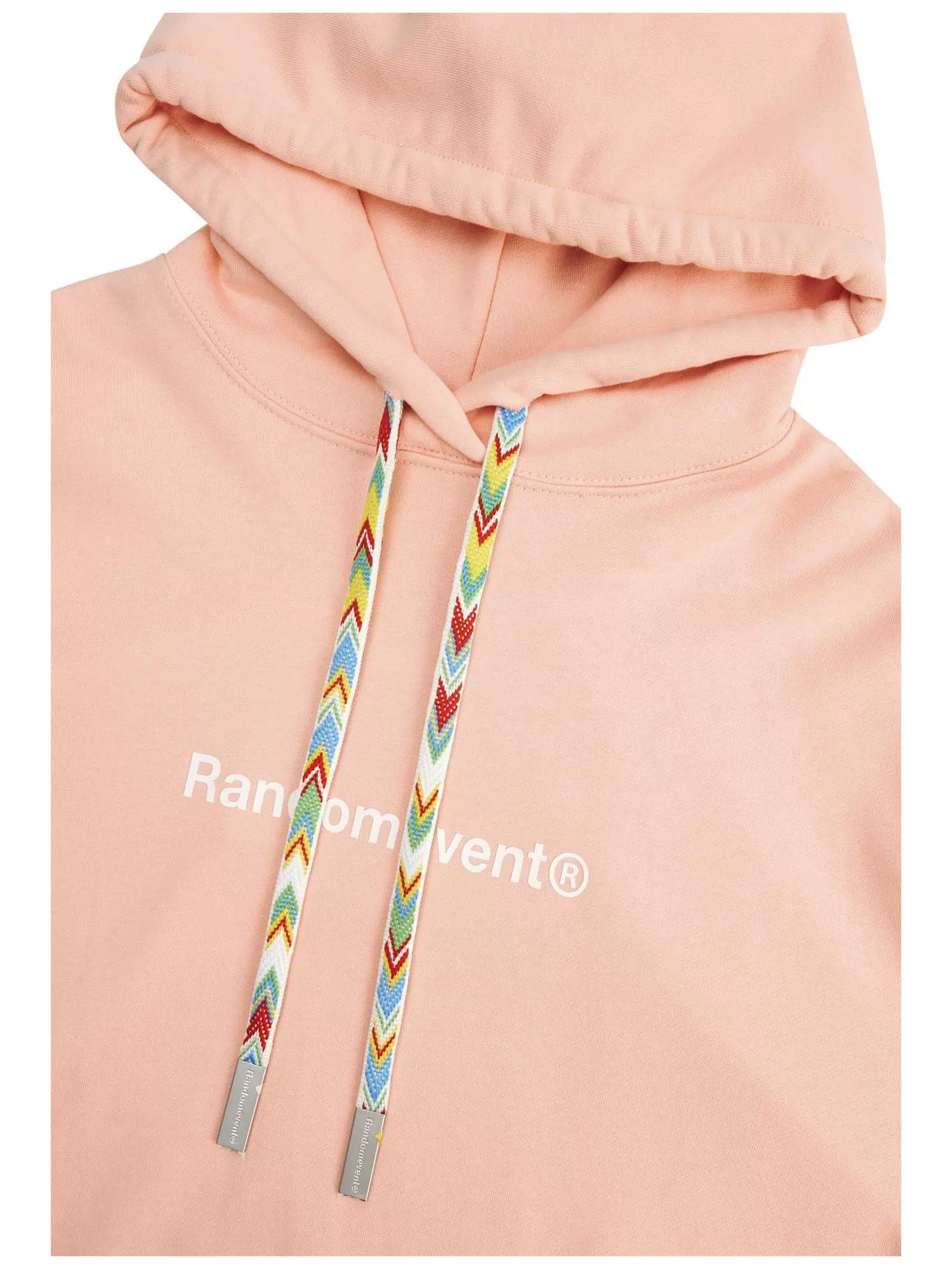 Classic Logo Hoodie - CHINASQUAD