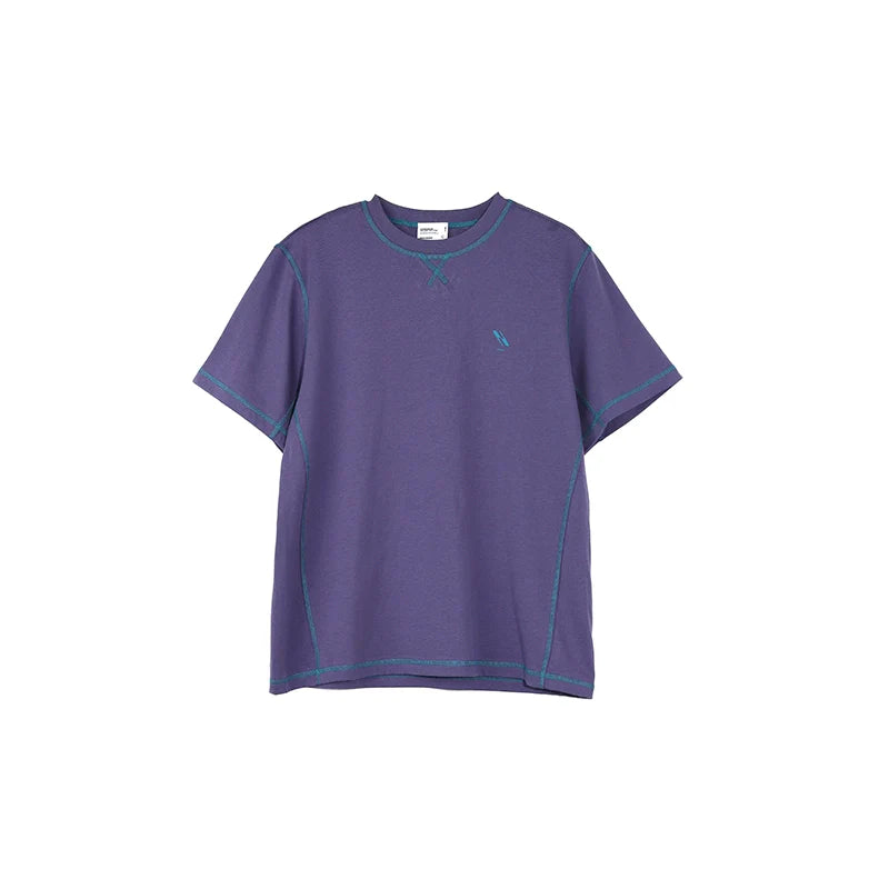 Stitch Quick Dry T-Shirt - CHINASQUAD