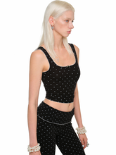 Cat Paw Lace Back Top & Skirt Set - CHINASQUAD